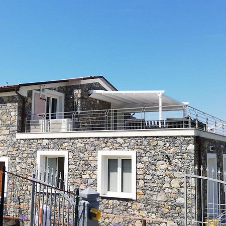 New Penthouse - Cinque Terre, Tuscany, Liguria, Lerici #4 Exteriör bild