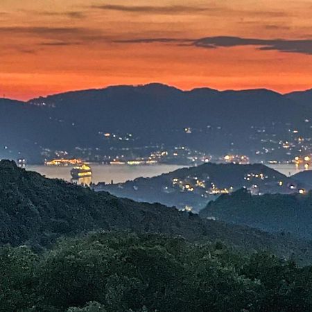 New Penthouse - Cinque Terre, Tuscany, Liguria, Lerici #4 Exteriör bild