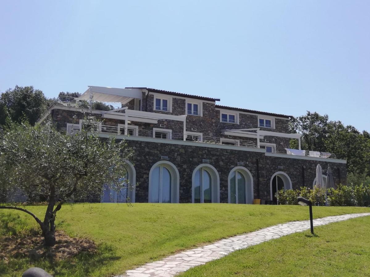 New Penthouse - Cinque Terre, Tuscany, Liguria, Lerici #4 Exteriör bild