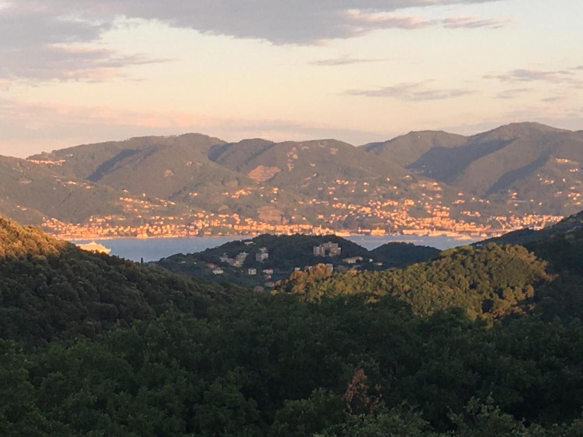 New Penthouse - Cinque Terre, Tuscany, Liguria, Lerici #4 Exteriör bild