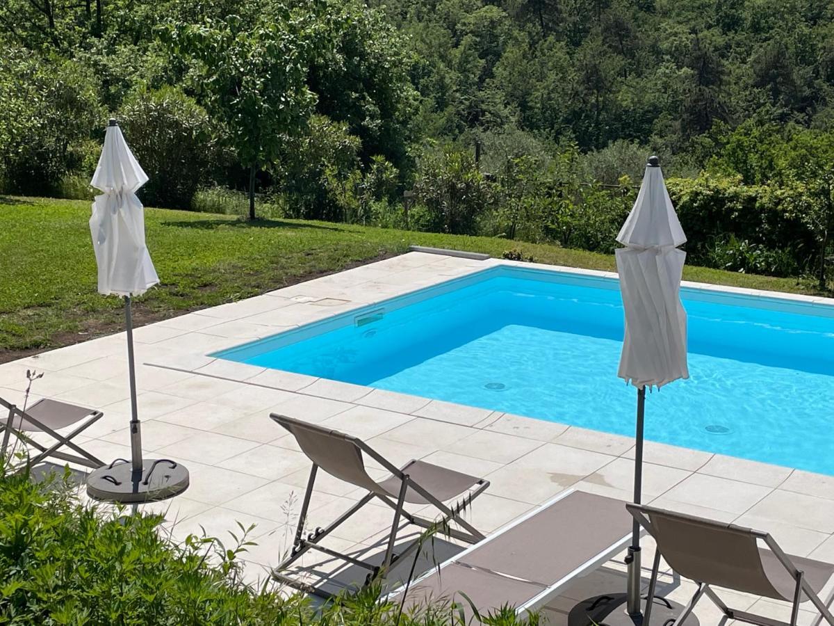 New Penthouse - Cinque Terre, Tuscany, Liguria, Lerici #4 Exteriör bild