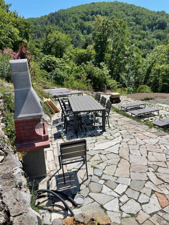 New Penthouse - Cinque Terre, Tuscany, Liguria, Lerici #4 Exteriör bild