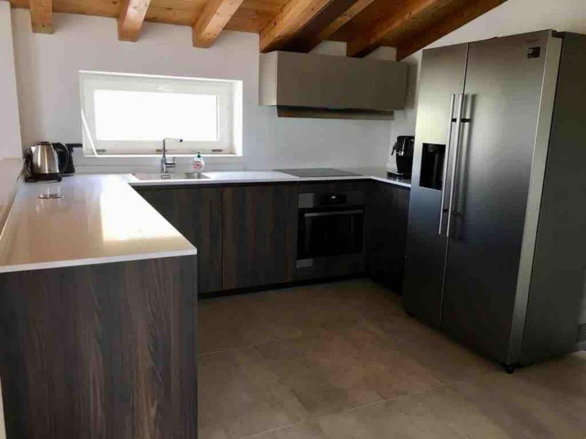 New Penthouse - Cinque Terre, Tuscany, Liguria, Lerici #4 Exteriör bild