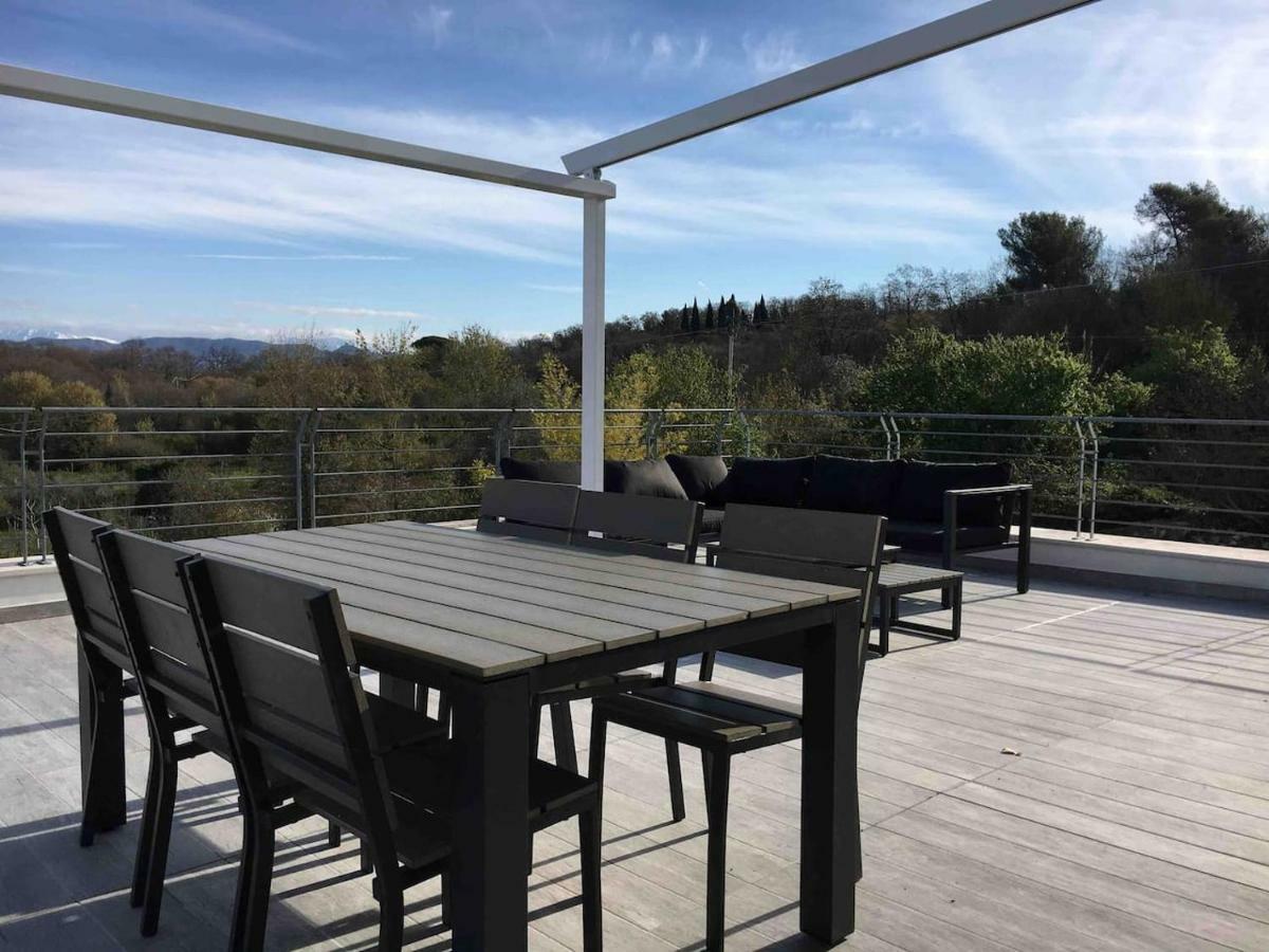 New Penthouse - Cinque Terre, Tuscany, Liguria, Lerici #4 Exteriör bild