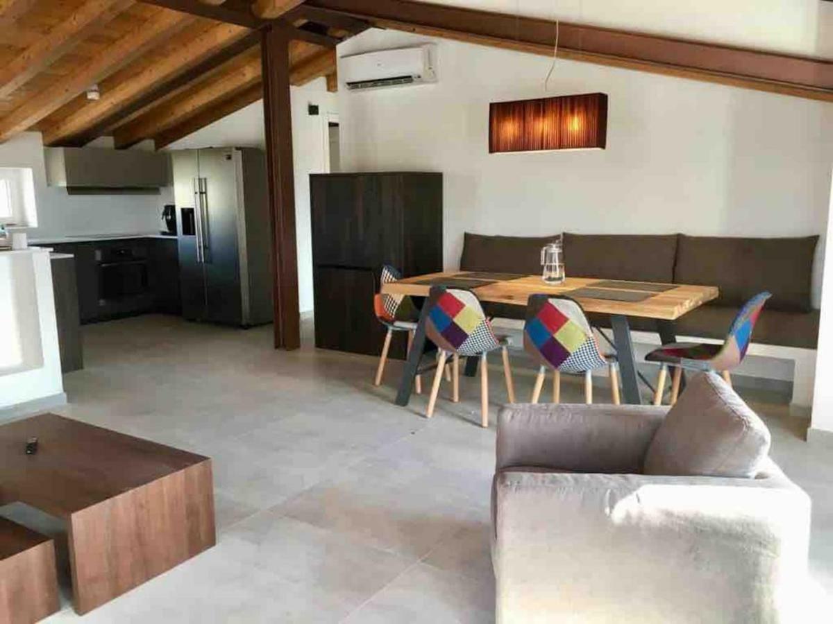 New Penthouse - Cinque Terre, Tuscany, Liguria, Lerici #4 Exteriör bild