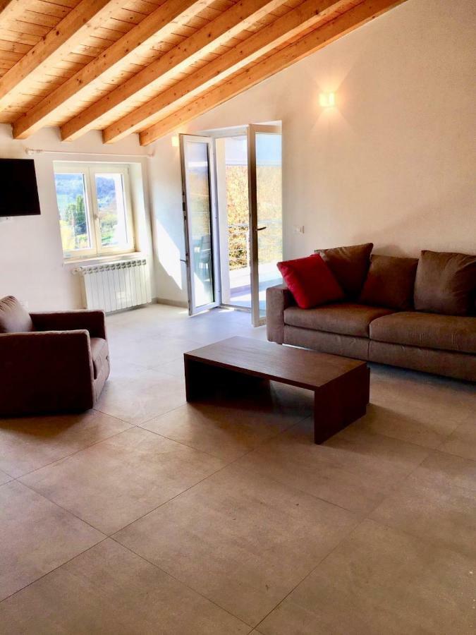 New Penthouse - Cinque Terre, Tuscany, Liguria, Lerici #4 Exteriör bild