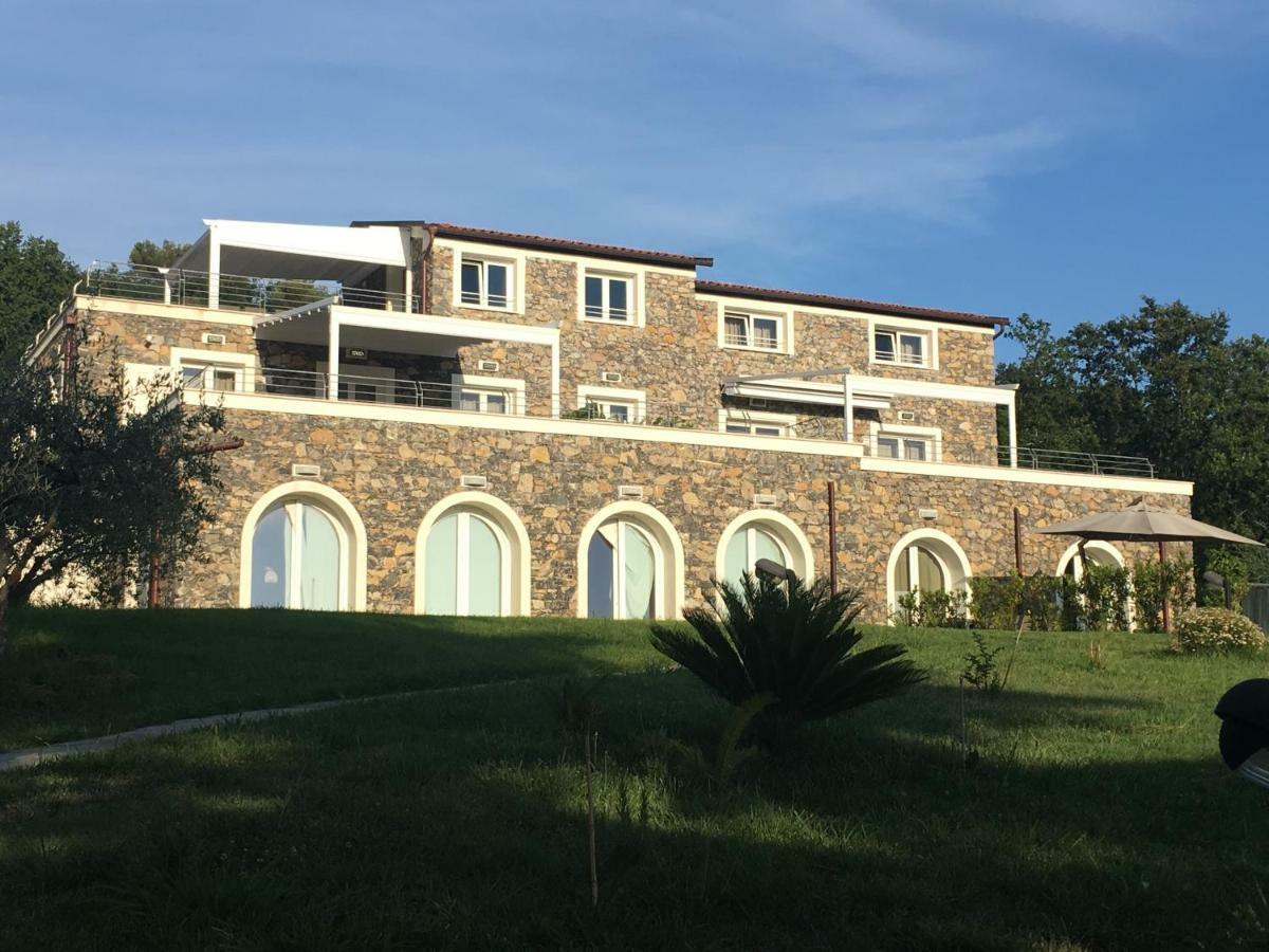 New Penthouse - Cinque Terre, Tuscany, Liguria, Lerici #4 Exteriör bild
